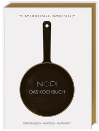 Abbildung von: NOPI - Das Kochbuch - Dorling Kindersley Verlag