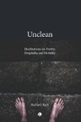 Cover: Unclean - Lutterworth Press
