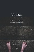 Cover: Unclean - Lutterworth Press