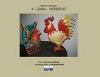 Abbildung von: 4 - Zeilen - Nonsenz - Vier Jahreszeitenhaus