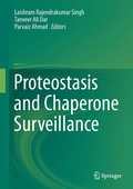Cover: Proteostasis and Chaperone Surveillance - Springer