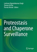 Cover: Proteostasis and Chaperone Surveillance - Springer