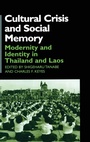 Cover: Cultural Crisis and Social Memory - Routledge