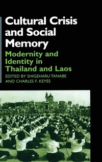 Enlarge image Cover: Cultural Crisis and Social Memory - Routledge