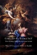Cover: Grace for the Injured Self - Lutterworth Press