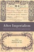 Cover: After Imperialism - Lutterworth Press
