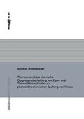 Bild: Plasmaunterstützte chemische Gasphasenabscheidung von Eisen- und Titanoxiddünnschichten zur photoelektrochemischen Spaltung von Wasser - Dr. Hut