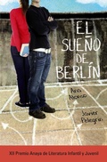 Cover: El sueno de Berlin - Anaya & Mario Muchnik