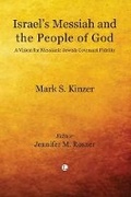 Cover: Israel's Messiah and the People of God - Lutterworth Press