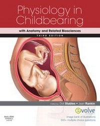 Abbildung von: Physiology in Childbearing - Bailliere Tindall