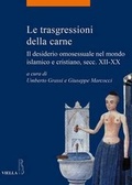 Cover: Le Trasgressioni Della Carne - Viella