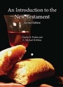 Cover: Introduction to the New Testament, An (2nd Ed) - Lutterworth Press
