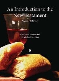Enlarge image Cover: Introduction to the New Testament, An (2nd Ed) - Lutterworth Press