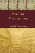 Cover: Victorian Nonconformity - Lutterworth Press