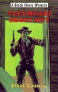 Cover: Tucumcari Shoot-out - Robert Hale Ltd