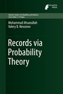 Cover: Records via Probability Theory - Atlantis Press