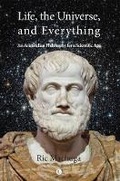 Cover: Life, the Universe, and Everything - Lutterworth Press