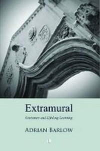 Enlarge image Cover: Extramural - Lutterworth Press