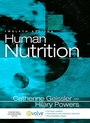 Cover: Human Nutrition - E-Book - Elsevier