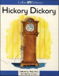 Enlarge image Cover: Hickory Dickory - Collins Educational