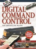 Cover: Digital Command Control: The Definitive Guide - Ian Allan Publishing