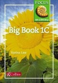 Cover: Big Book 1C - Collins Educational