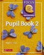 Cover: Pupil Textbook 2 - Collins Educational