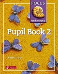 Cover: Pupil Textbook 2 - Collins Educational