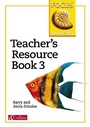 Cover: Teacher's Resource Book 3 - Collins Educational