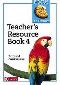 Enlarge image Cover: Teacher's Resource Book 4 - Collins Educational