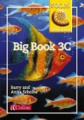 Cover: Big Book 3C - Collins Educational