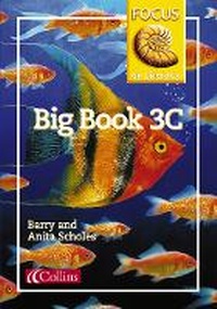 Enlarge image Cover: Big Book 3C - Collins Educational