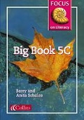 Cover: Big Book 5C - Collins Educational