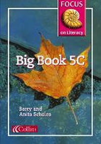 Enlarge image Cover: Big Book 5C - Collins Educational