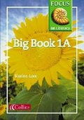 Cover: Big Book 1A - Collins Educational