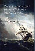 Cover: Private Lives of the Ancient Mariner - Lutterworth Press