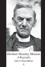 Bild: Herbert Hensley Henson - Lutterworth Press