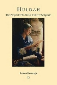 Enlarge image Cover: Huldah - Lutterworth Press