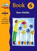 Cover: New Spectrum Maths: Number, Year 6 - Collins Educational
