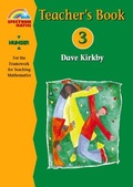 Cover: Teacher's Guide 3 - Collins Educational