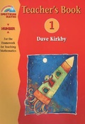 Cover: Teacher's Guide 1 - Collins Educational