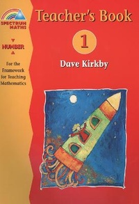 Enlarge image Cover: Teacher's Guide 1 - Collins Educational