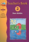 Cover: Teacher's Guide 2 - Collins Educational