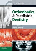Cover: Clinical Problem Solving in Orthodontics and Paediatric Dentistry - E-Book - Elsevier