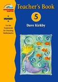 Cover: Teacher's Guide 5 - Collins Educational