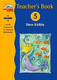 Enlarge image Cover: Teacher's Guide 5 - Collins Educational