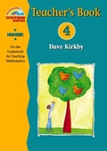 Cover: Teacher's Guide 4 - Collins Educational
