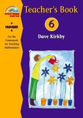 Cover: Teacher's Guide 6 - Collins Educational
