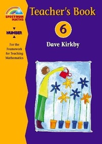 Enlarge image Cover: Teacher's Guide 6 - Collins Educational