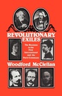 Cover: Revolutionary Exiles - Routledge